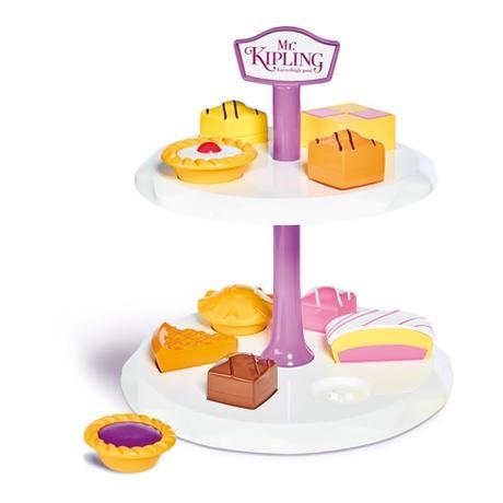 Mr Kipling Cake Stand by Cadson