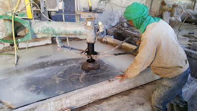 Morocco Odyssey 18: The Sahara Desert (i)