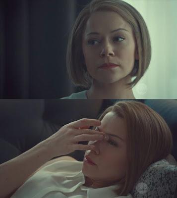 Orphan Black – This is a bad idea.