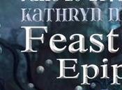 Feast Epiphany Kathryn Hearst @bookenthupromo @kathrynmhearst