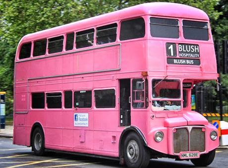 In & Around London… The Pageant of #London by @kpgtourguide