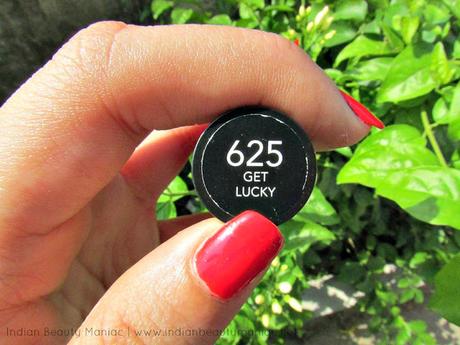Revlon Color Stay Gel Envy in Get Lucky review, Revlon Nail Polishes, Color Stay Gel Envy, Indian Beauty Blogger