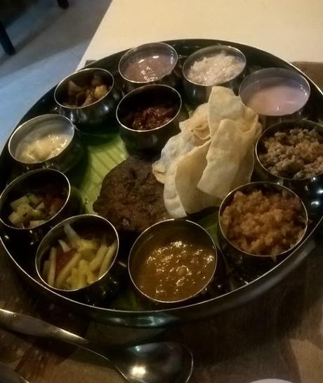 Shambhavi restaurant, Chennai, Food Guide, Healthy food in chennai, Bahubali review