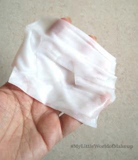 Syn - Ake Anti Wrinkle Time Reset Newborn Mask from Skin18.com Review!