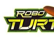 Zuru Robo Turtles