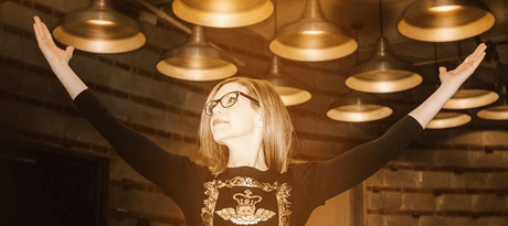 3,2,1 Let Go: Lisa Loeb is Coming to Vinyl and Toronto Q&A