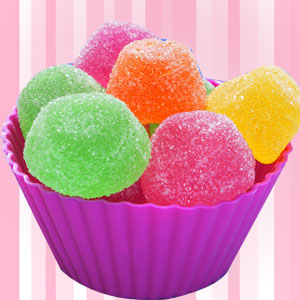 Goodie Goodie Gumdrops Fragrance Oil