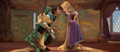 Nick's Picks: Tangled