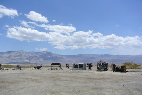 death valley at 28