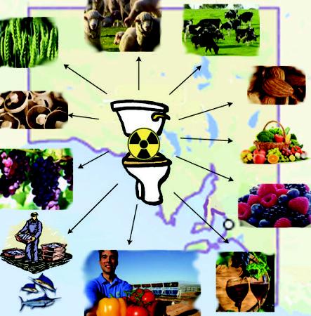 Nuclear Citizens Jury South Australia Saturday, June 25 and Sunday, June 26