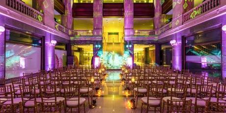 Wedding Venues in Chicago