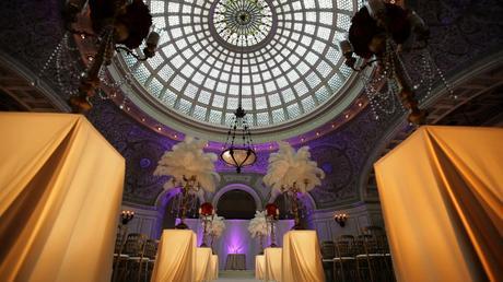 Wedding Venues in Chicago