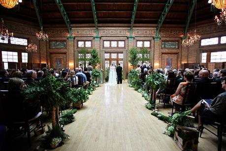 Wedding Venues in Chicago