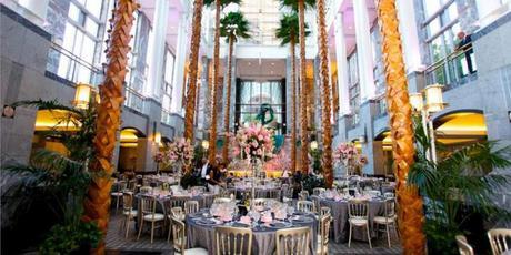 Wedding Venues in Chicago