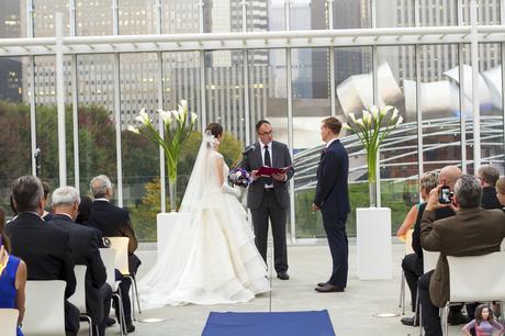 Wedding Venues in Chicago