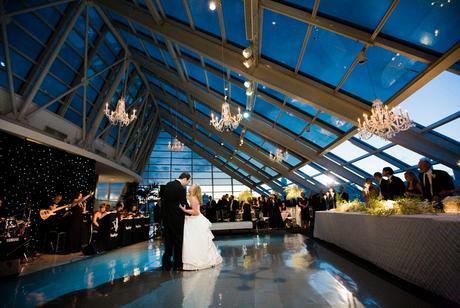 Wedding Venues in Chicago