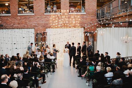 Wedding Venues in Chicago