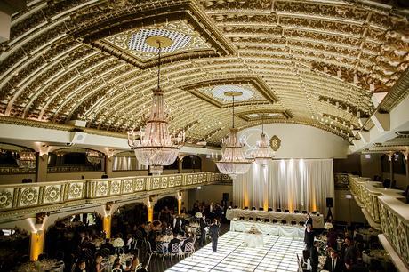 Wedding Venues in Chicago