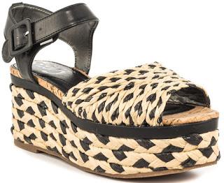 Shoe of the Day | Circus by Sam Edelman Warren Sandals