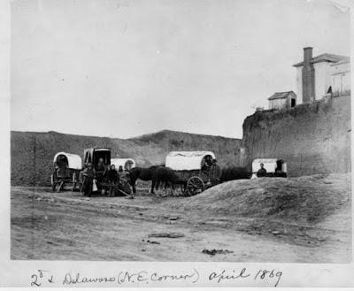 Little-Known Kansas City History