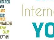 Today International Yoga Day, June