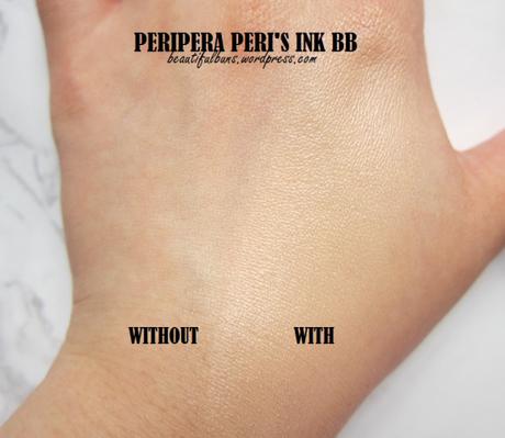 Peripera Peris Ink BB (6)