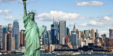 Travel to USA – once you have it, you love it.