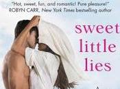 Sweet Little Lies Jill Shalvis- Feature Review