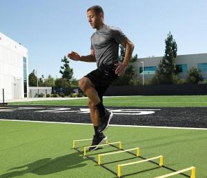 drill for athletes