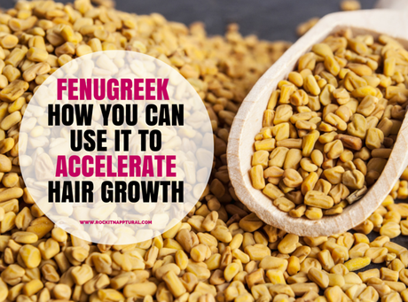 fenugreek seeds