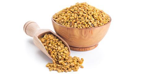 How to Use Fenugreek Seeds to Accelerate Hair Growth