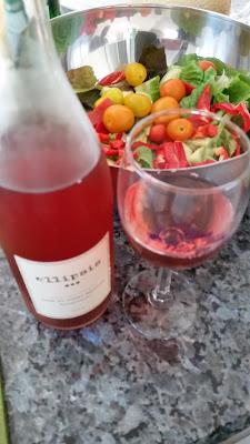 #RoseRevolution with Ellipsis Wines
