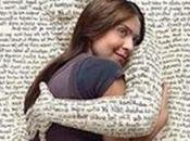 Feeling Library Love Just