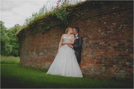 East Close Hotel Wedding