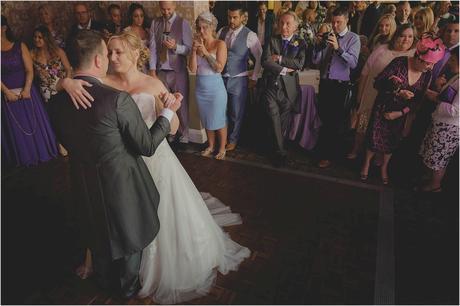 East Close Hotel Wedding