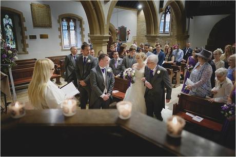 East Close Hotel Wedding