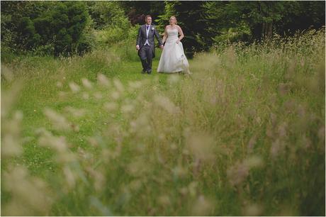 East Close Hotel Wedding