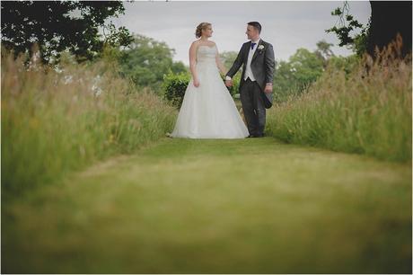 East Close Hotel Wedding