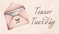 Teaser Tuesday - Three Dark Crowns by Kendare Blake