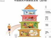 Chinese Balanced Diet Guideline: 250-400g Carbs
