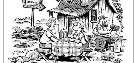 Slight Turbulance Slight Turbulance