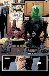 Black Hammer #1 Preview 5 Black Hammer #1 Preview 5