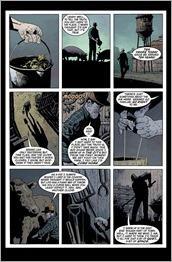 Black Hammer #1 Preview 1 Black Hammer #1 Preview 1