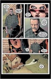 Black Hammer #1 Preview 3