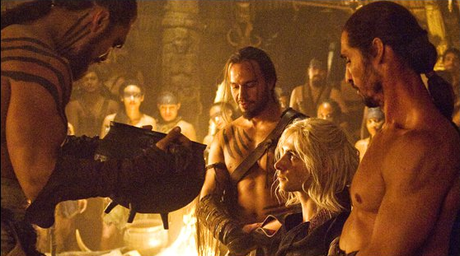 The Top 10 ‘Game of Thrones’ Deaths (So Far…)