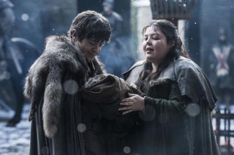 The Top 10 ‘Game of Thrones’ Deaths (So Far…)