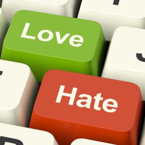 Love Hate 