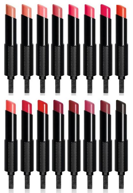 Givenchy Rouge Interdit Vinyl color range2