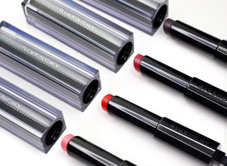 Givenchy Rouge Interdit Vinyl featured