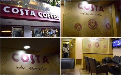 Costa Coffee - Rohit Dassani 001